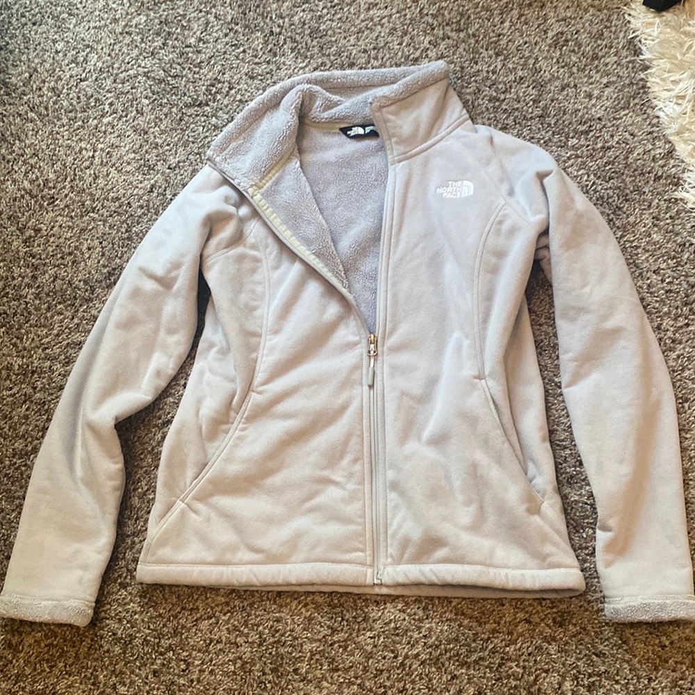 North face fleece